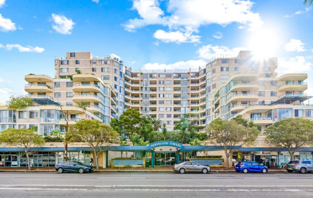 66/116-132 MAROUBRA RD, MAROUBRA, NSW 2035