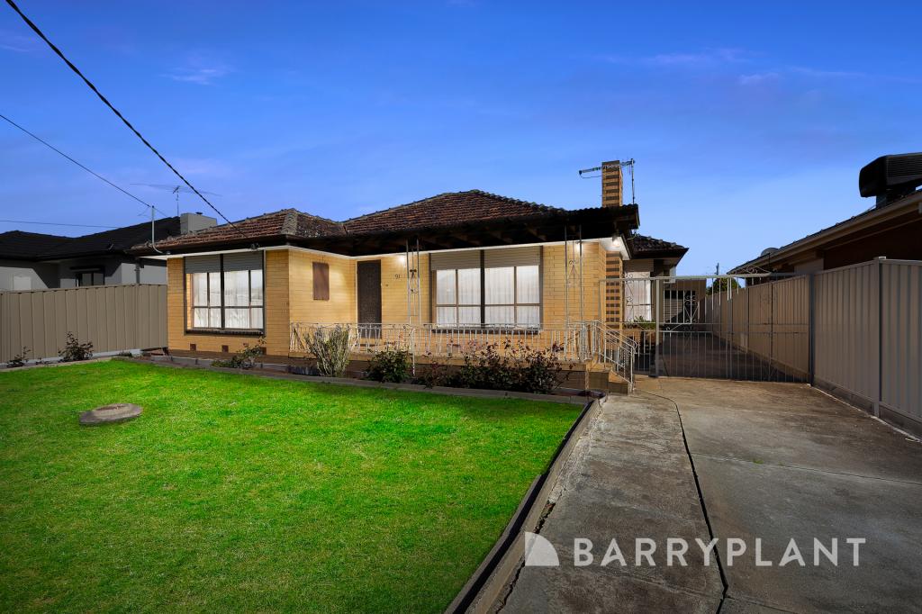 91 Conrad St, St Albans, VIC 3021