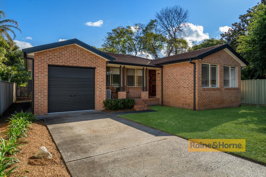 22 Rothwell St, Woy Woy, NSW 2256