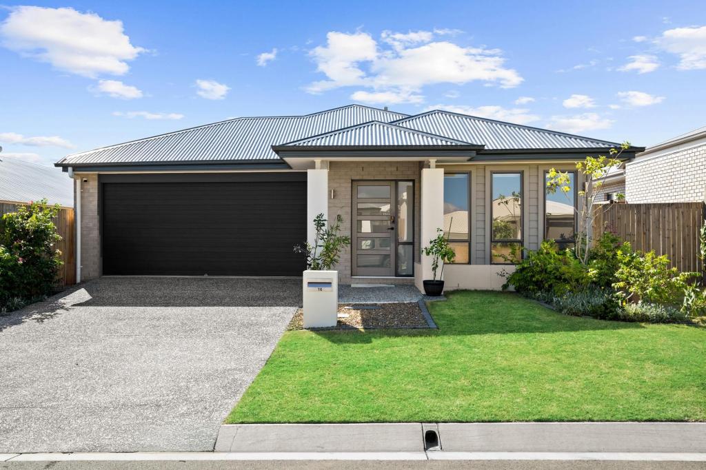 16 Kenely St, Ripley, QLD 4306
