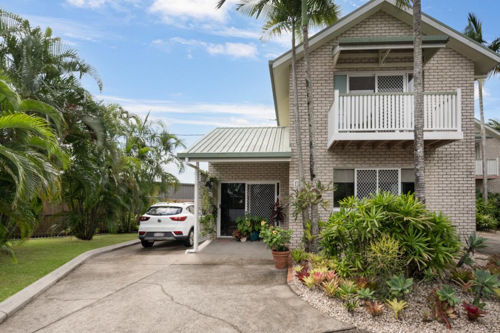 1/58 Waverley St, Bucasia, QLD 4750