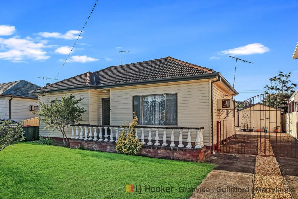 20 Leach Rd, Guildford West, NSW 2161