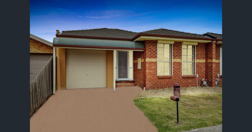 9 Contursi Dr, Sydenham, VIC 3037