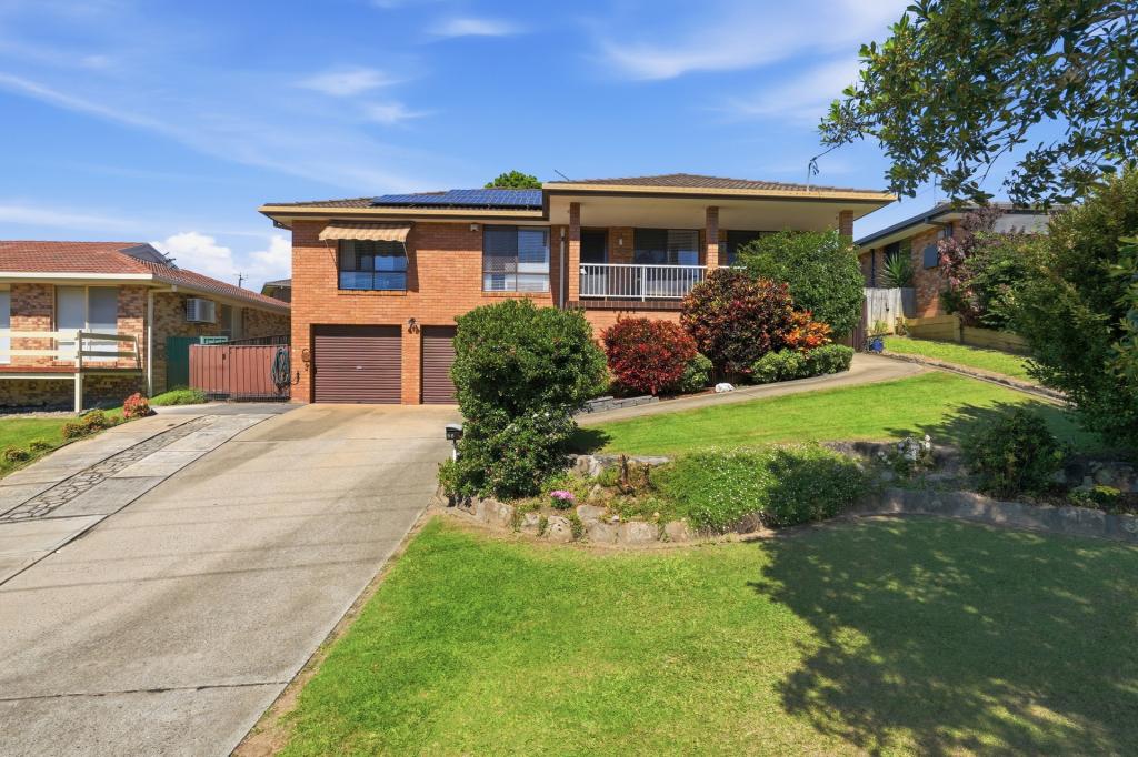 56 LINDEN AVE, BOAMBEE EAST, NSW 2452