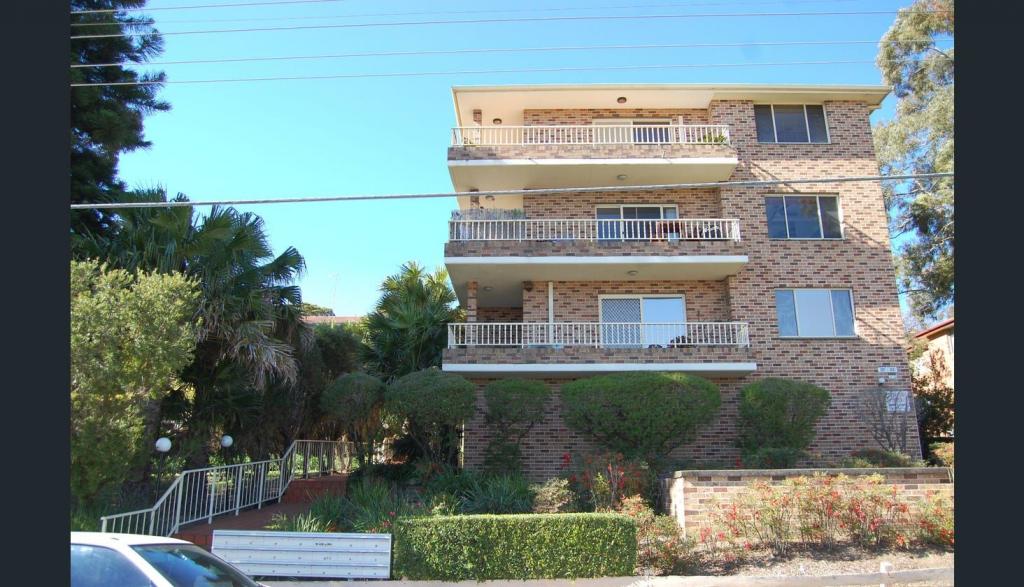 11/27-33 Jeffrey St, Canterbury, NSW 2193