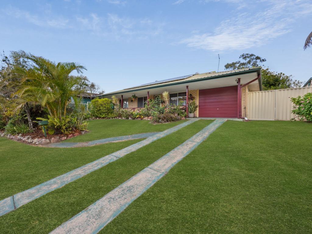 9 Mcinnerney St, Collingwood Park, QLD 4301
