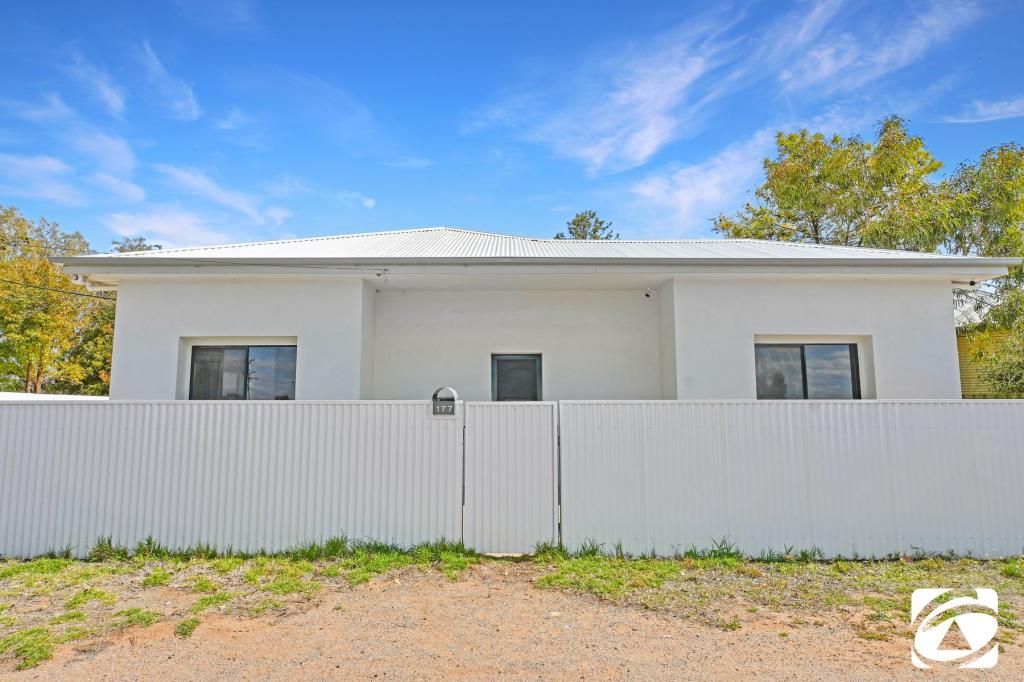 177 Hall St, Broken Hill, NSW 2880