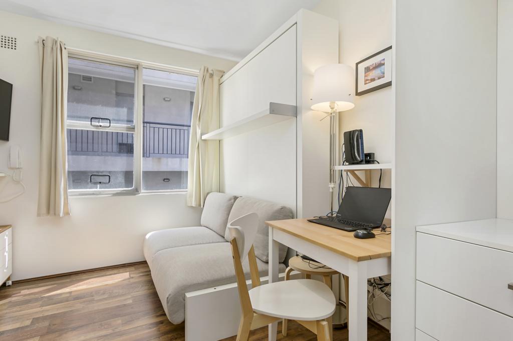 5/6 Underwood St, Paddington, NSW 2021