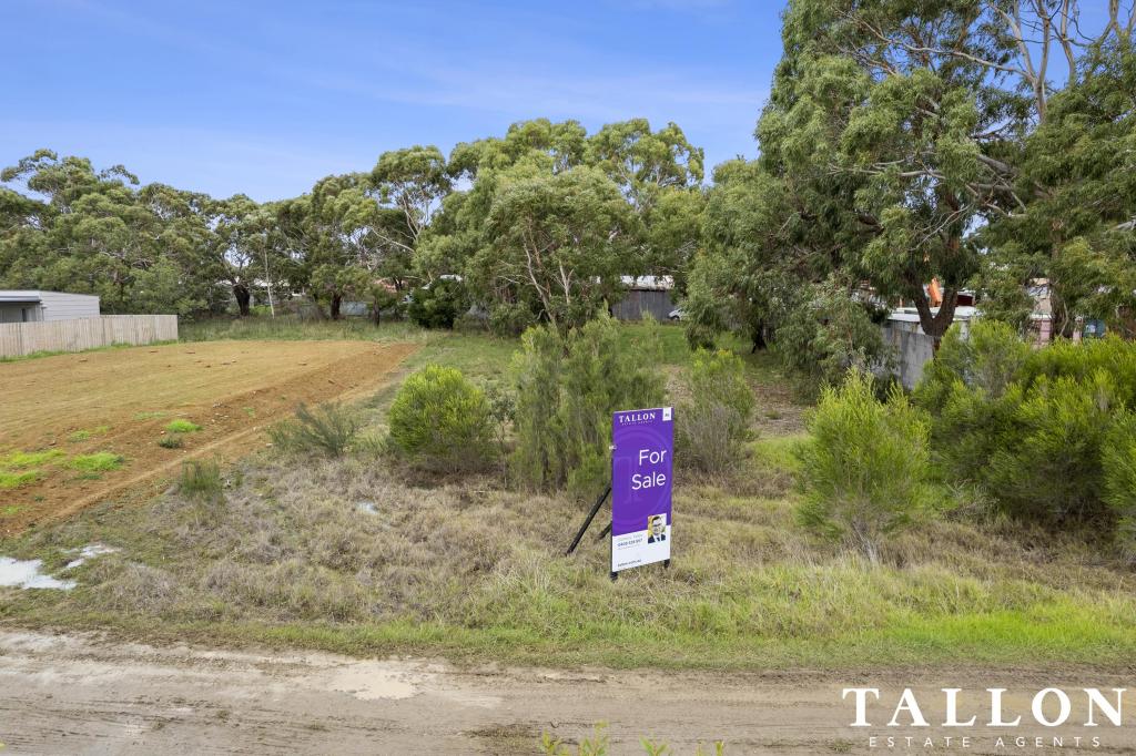 35 CRESWELL ST, CRIB POINT, VIC 3919