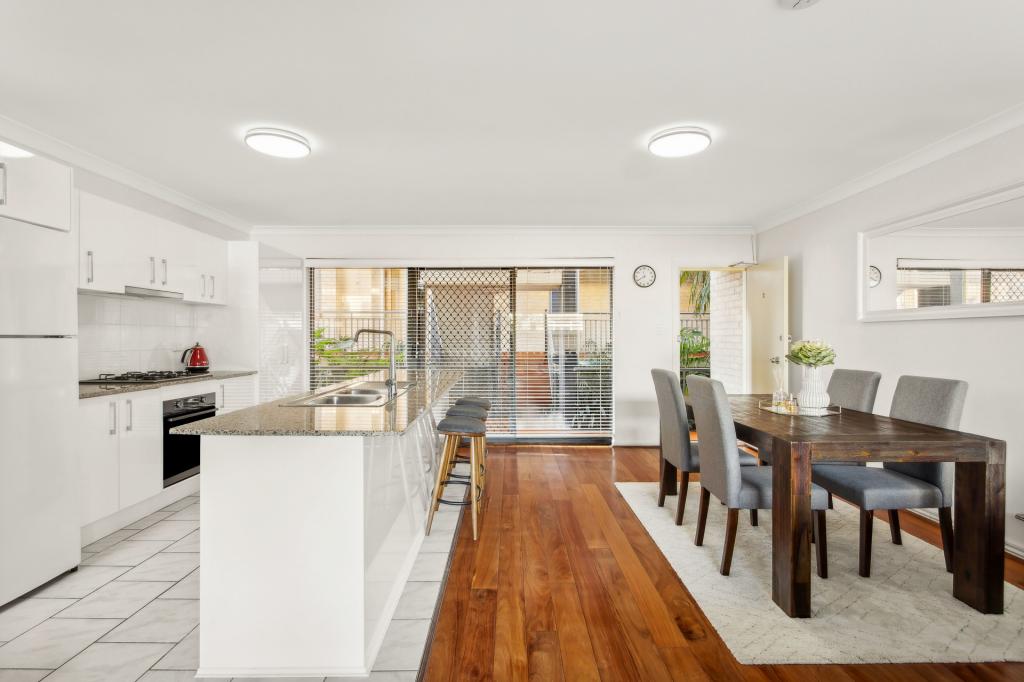 2/91-91a Smith St, Summer Hill, NSW 2130