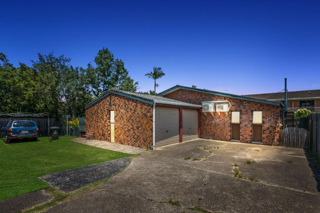 12 Ardill St, Zillmere, QLD 4034