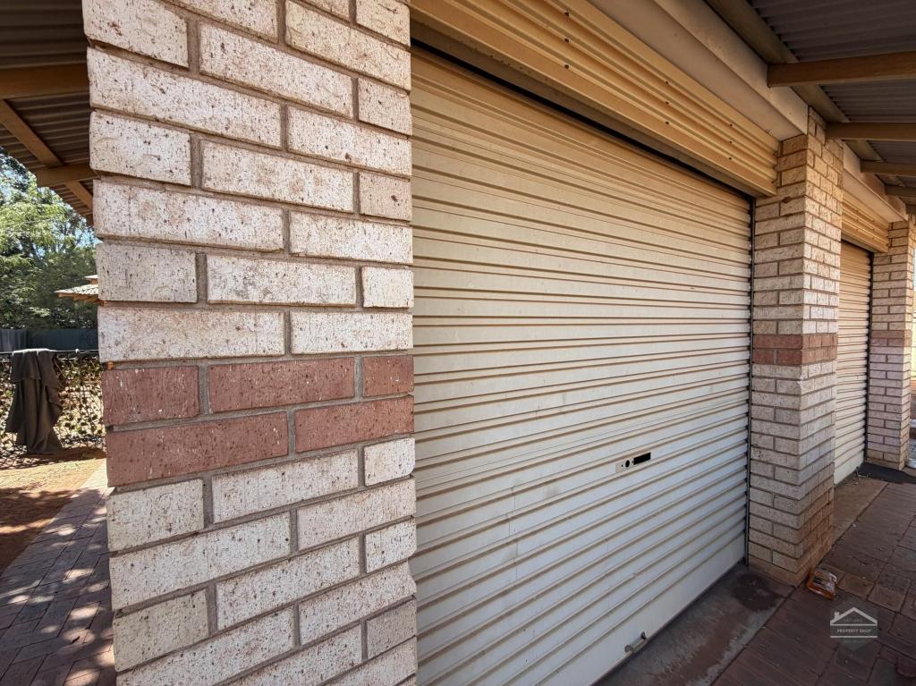 10/3 Osprey Dr, South Hedland, WA 6722