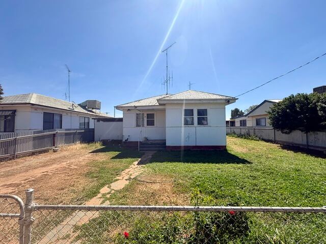 19 Mudal St, Nyngan, NSW 2825
