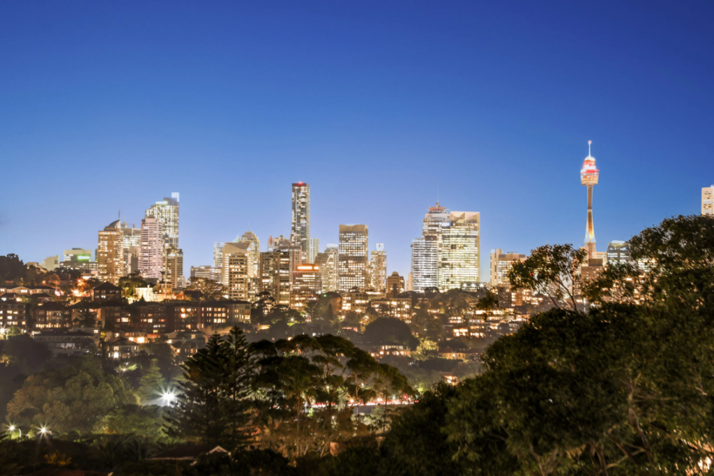 42/7-9 Gilbert St, Dover Heights, NSW 2030