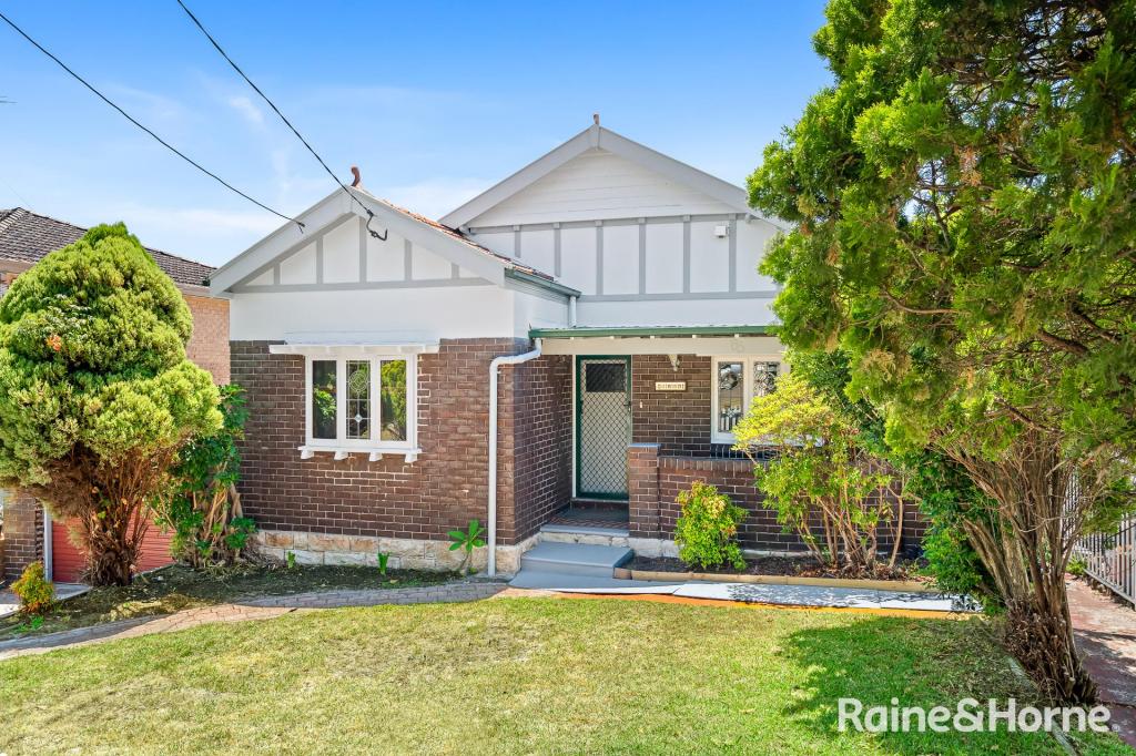 65 Dunmore St S, Bexley, NSW 2207