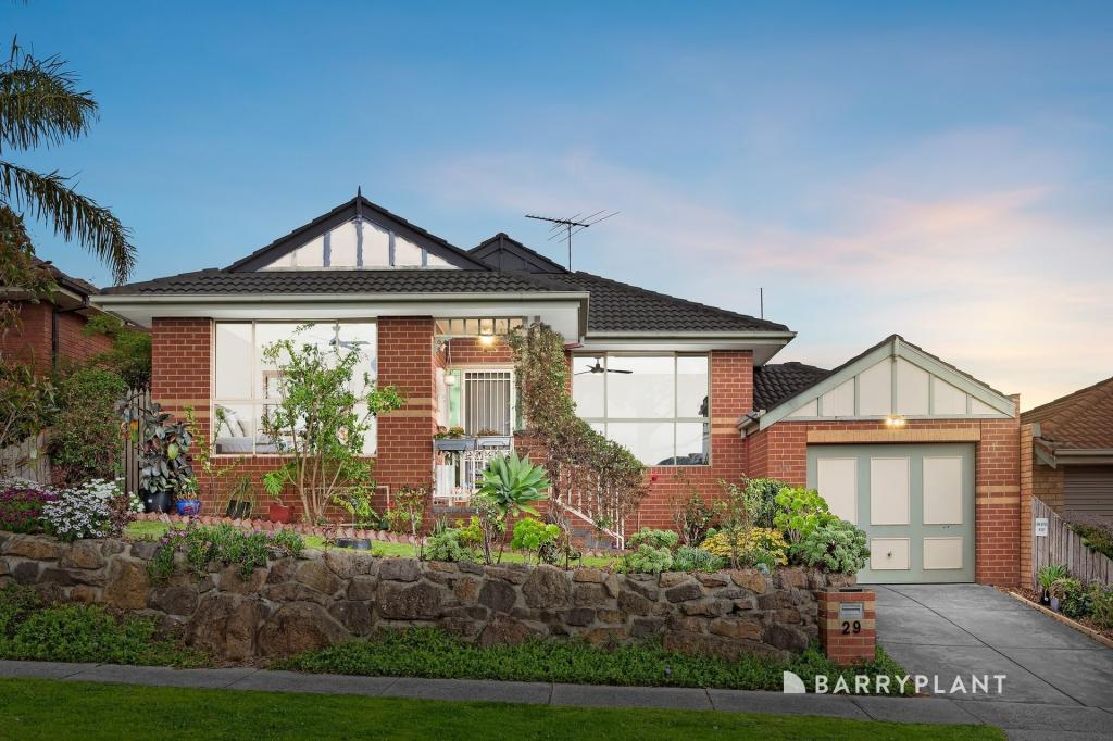 29 The Fred Hollows Way, Mill Park, VIC 3082