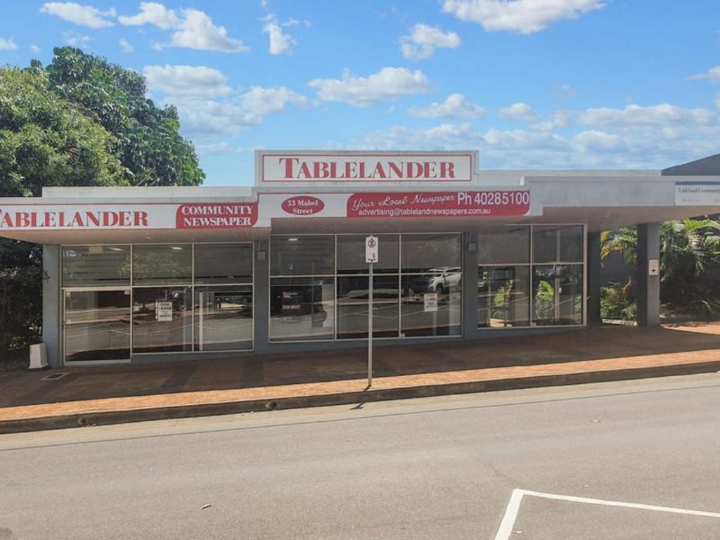 Shop 1 & 2/53 Mabel St, Atherton, QLD 4883