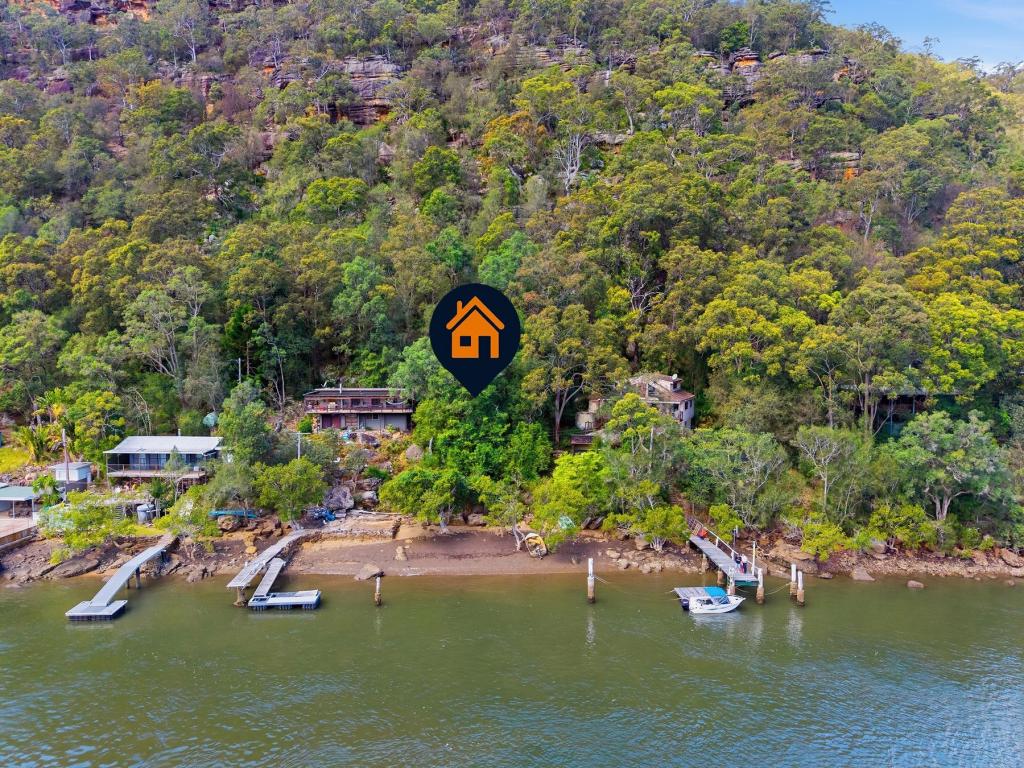 2506 Hawkesbury Rvr, Bar Point, NSW 2083