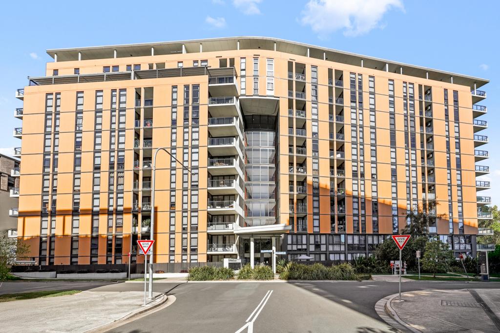 1012C/3 BROUGHTON ST, PARRAMATTA, NSW 2150