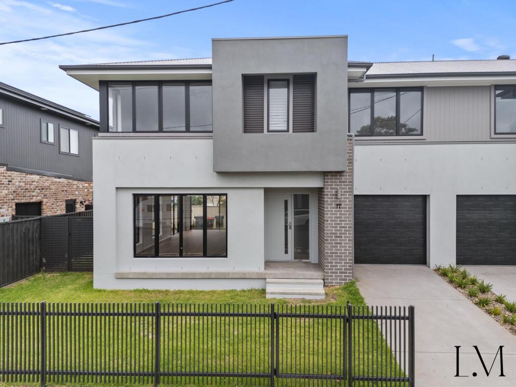 17 Victoria St, Adamstown, NSW 2289