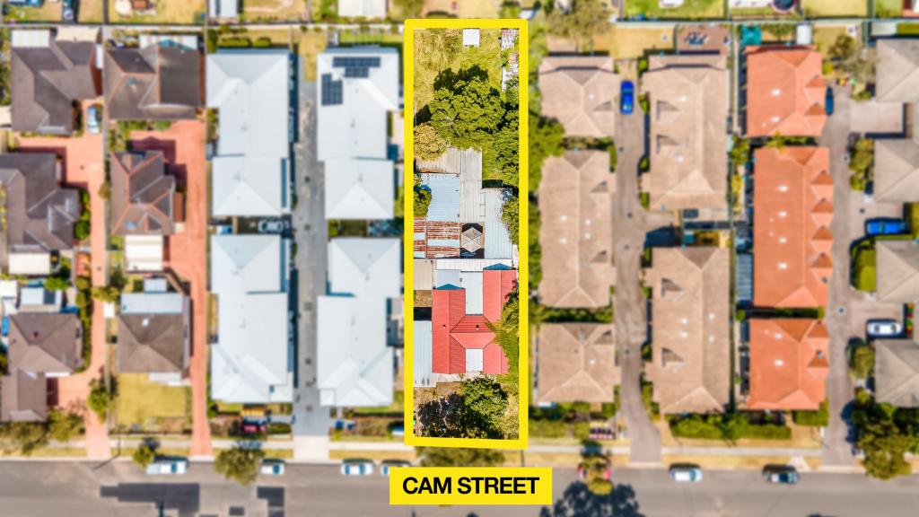 56 Cam St, Cambridge Park, NSW 2747