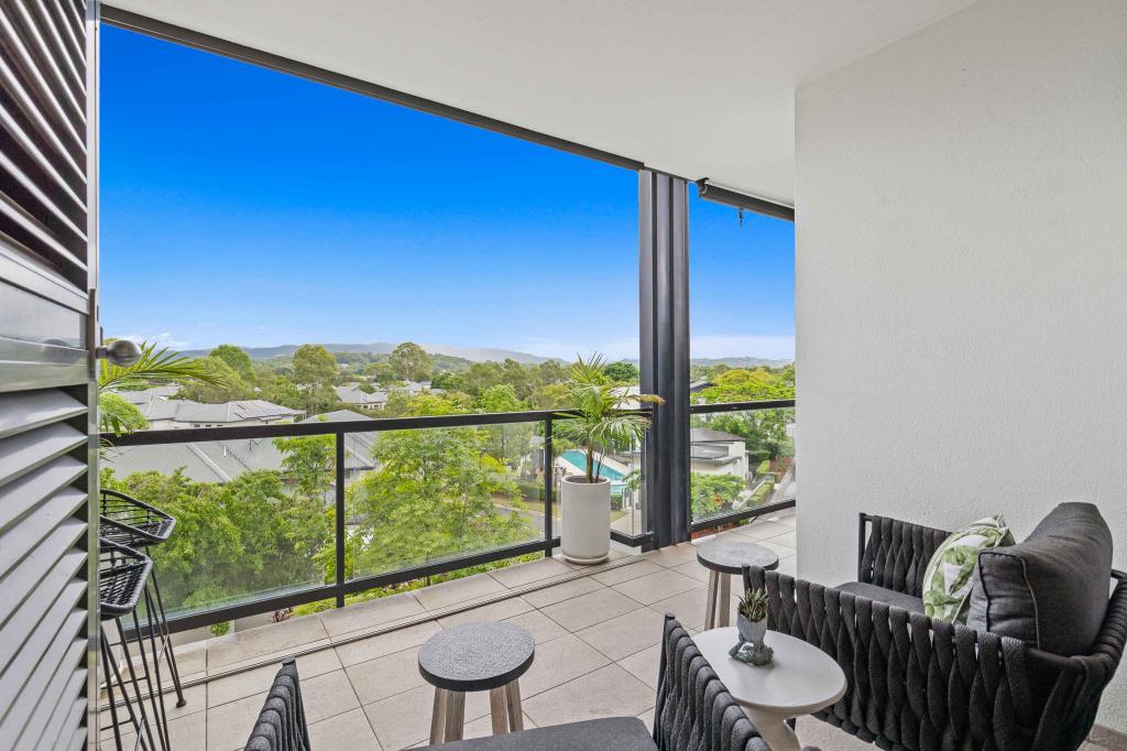 21/310 Easthill Dr, Robina, QLD 4226