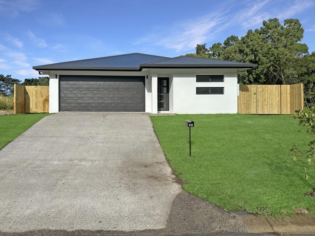 66 Seclusion Dr, Palm Cove, QLD 4879