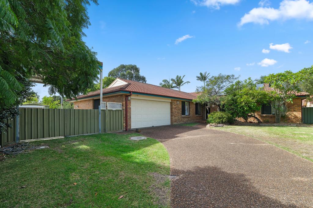 23 Green Slopes Dr, Raymond Terrace, NSW 2324