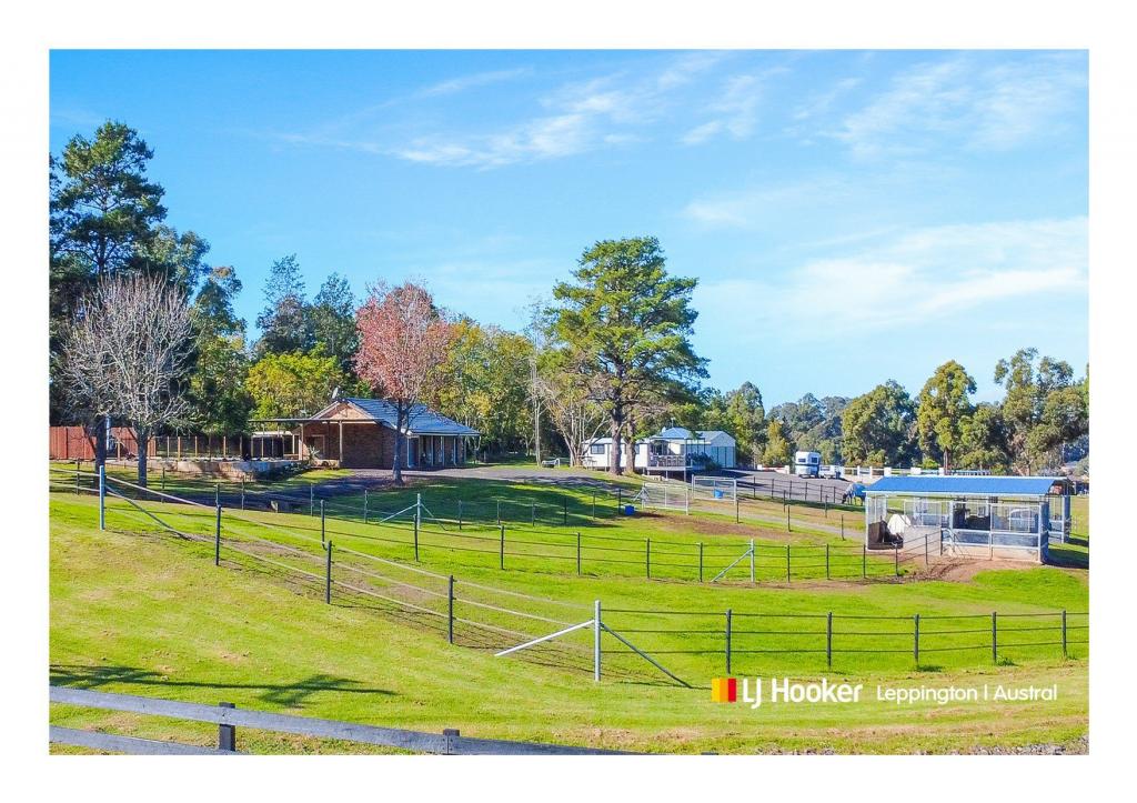 80 Hilton Park Rd, Tahmoor, NSW 2573