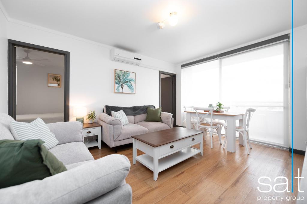 81/4 Bulwer St, Perth, WA 6000