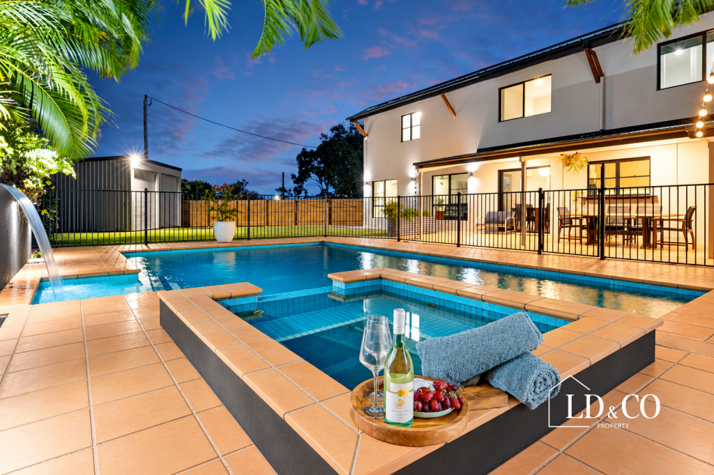 120 Mango Ave, Eimeo, QLD 4740