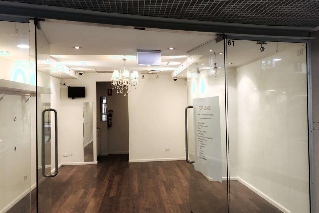 Level 5/61/1 Dixon St, Sydney, NSW 2000