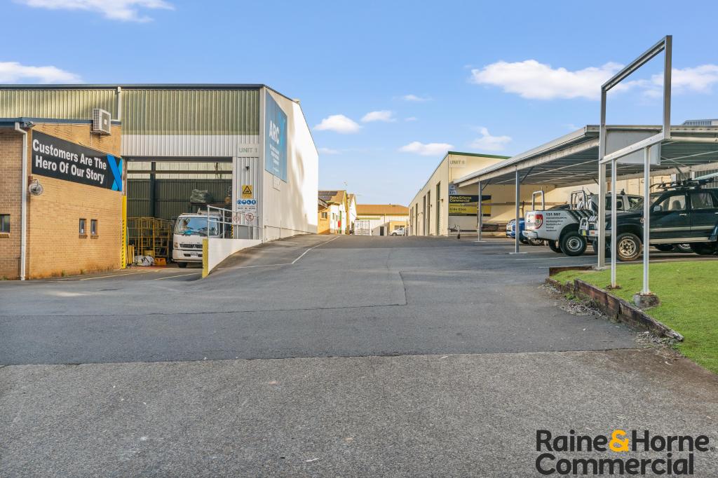 Unit 8d/8-12 Acacia Ave, Port Macquarie, NSW 2444