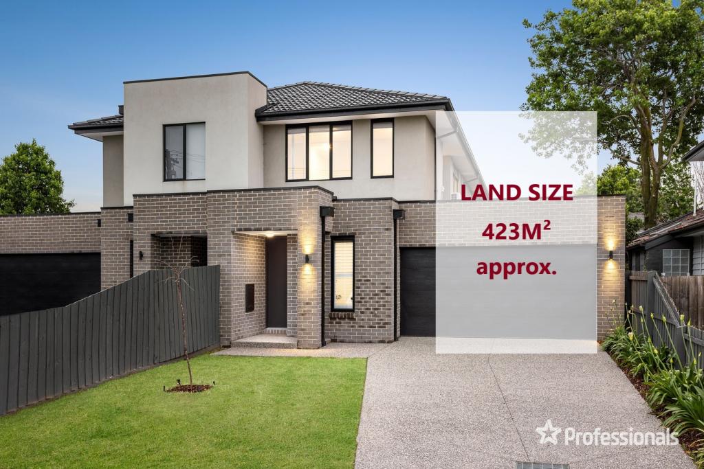 21b Birdwood St, Bentleigh East, VIC 3165