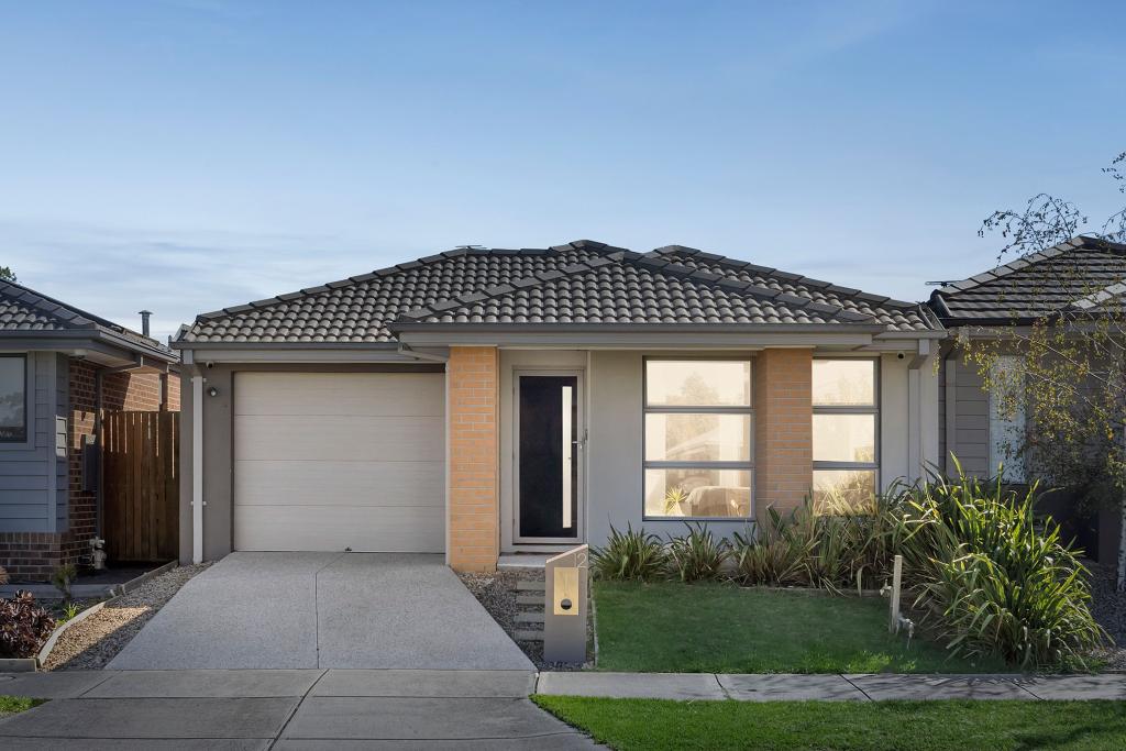 12 Kokoda Dr, Sunbury, VIC 3429