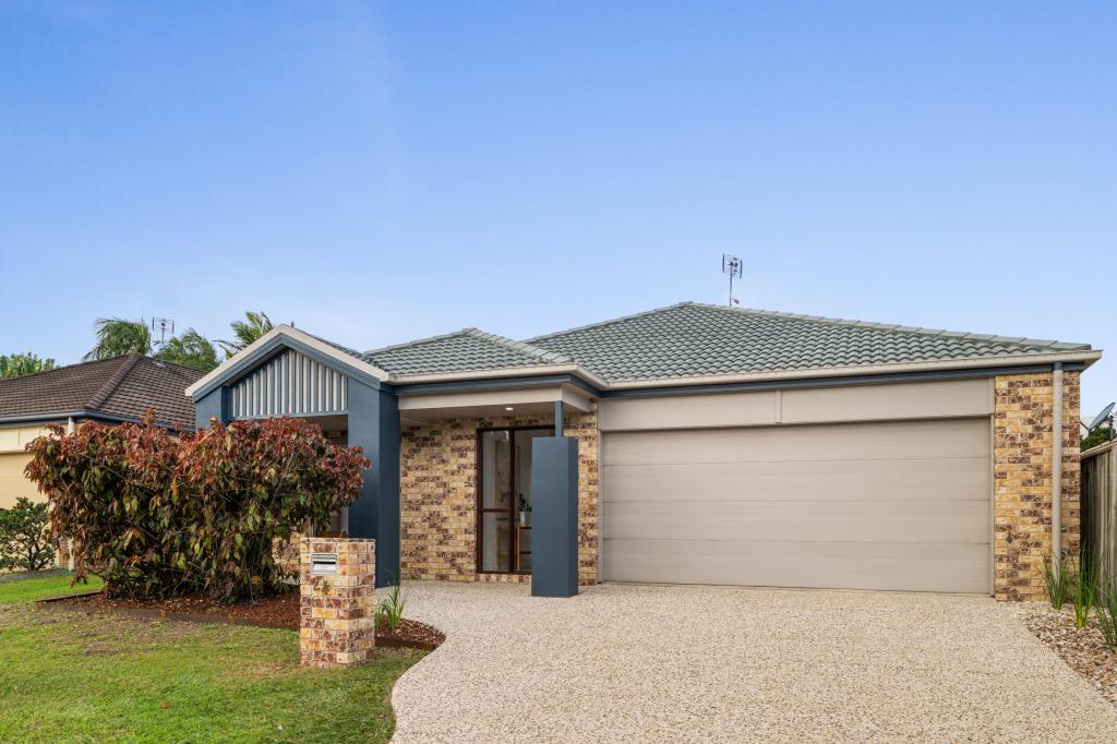 24 Parkland Dr, Pacific Paradise, QLD 4564