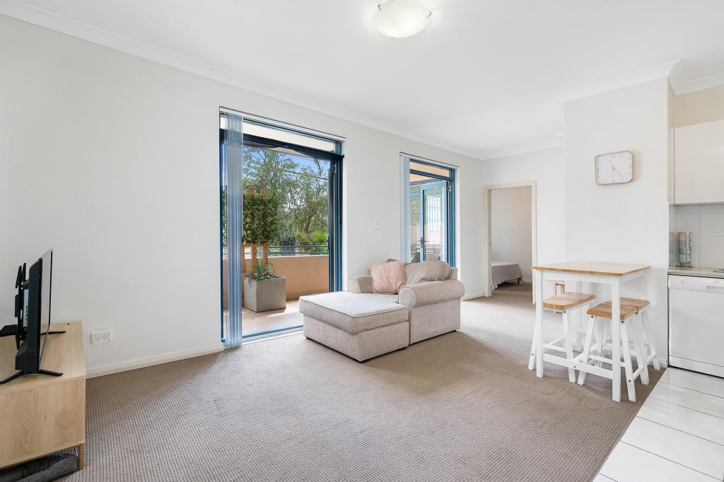 3/2a Euston Rd, Hurlstone Park, NSW 2193