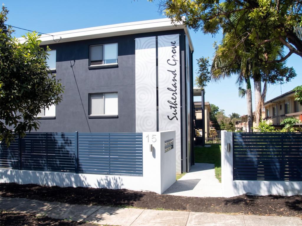 6/15 Stuckey Rd, Clayfield, QLD 4011