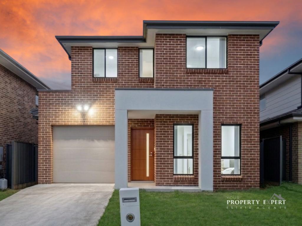 40 Brodie St, Marsden Park, NSW 2765