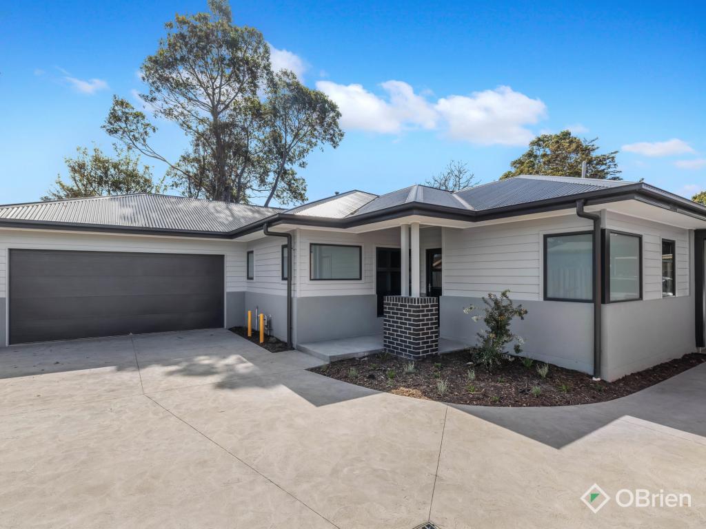 2/47 Charles Dr, Pearcedale, VIC 3912