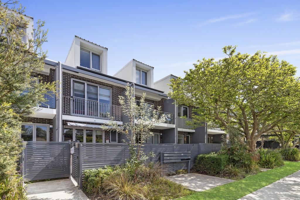 2/26 Citrus Ave, Hornsby, NSW 2077