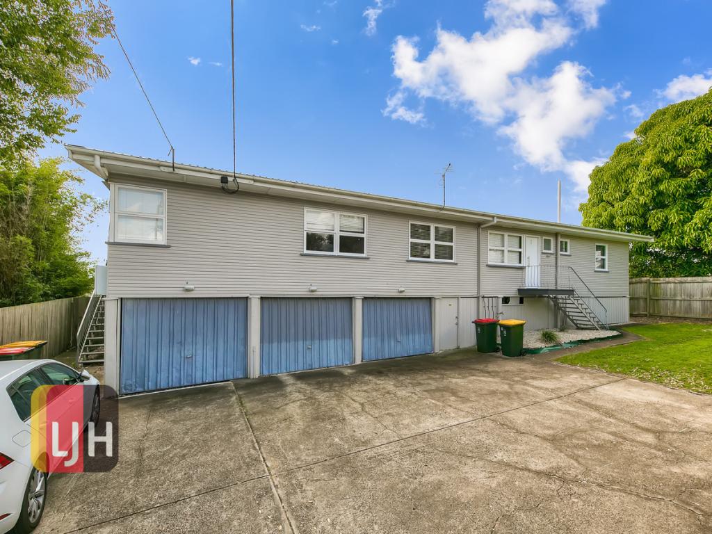 1/199 Lloyd St, Enoggera, QLD 4051