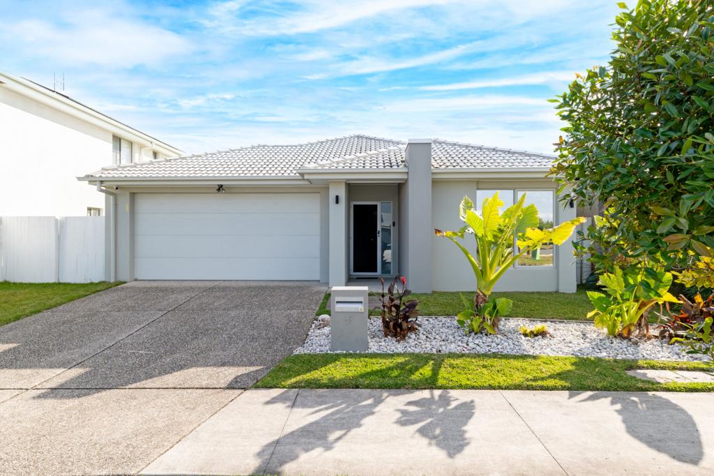 37 Paul Cres, Nirimba, QLD 4551