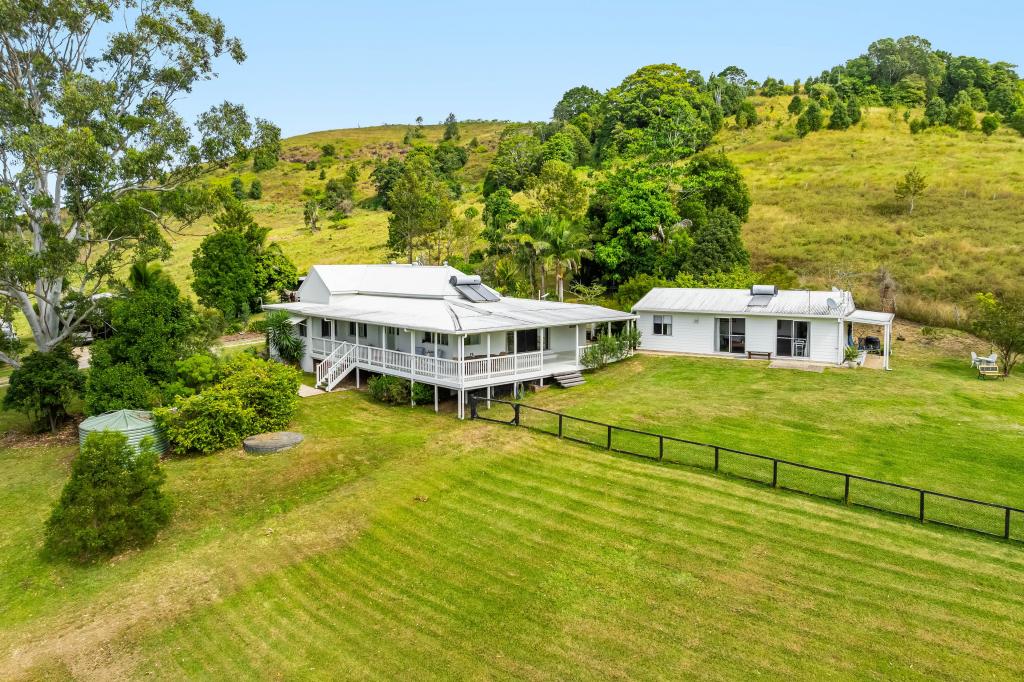 445 Cosy Camp Rd, Corndale, NSW 2480