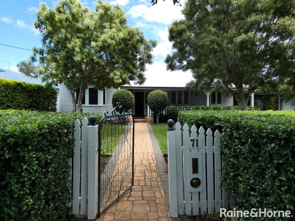 71 Boston St, Moree, NSW 2400