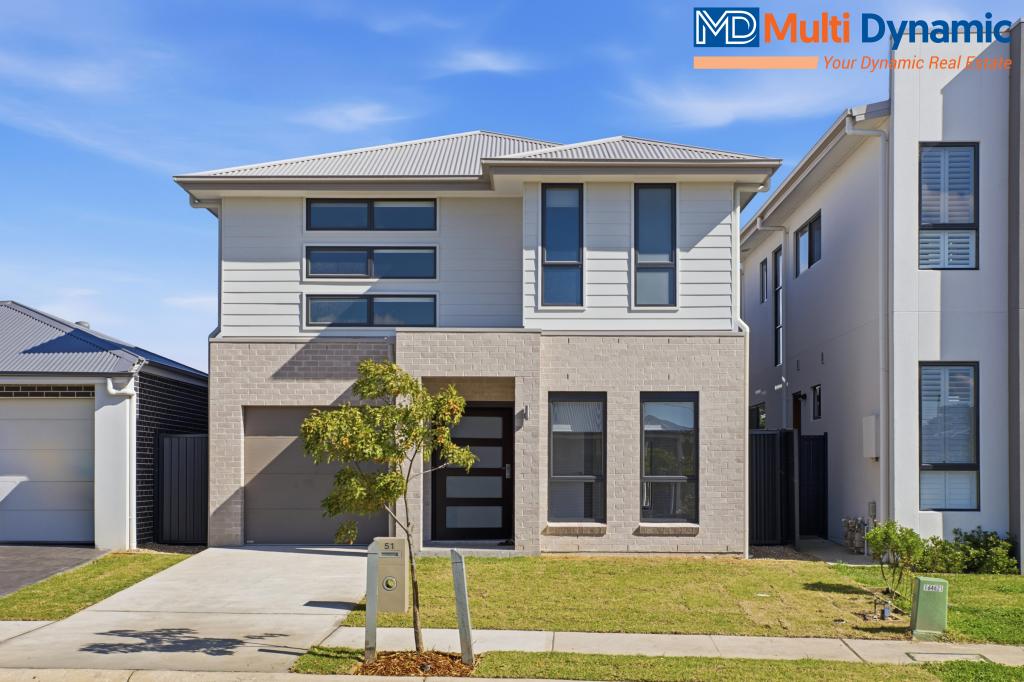 51 Horizon Loop, Oran Park, NSW 2570