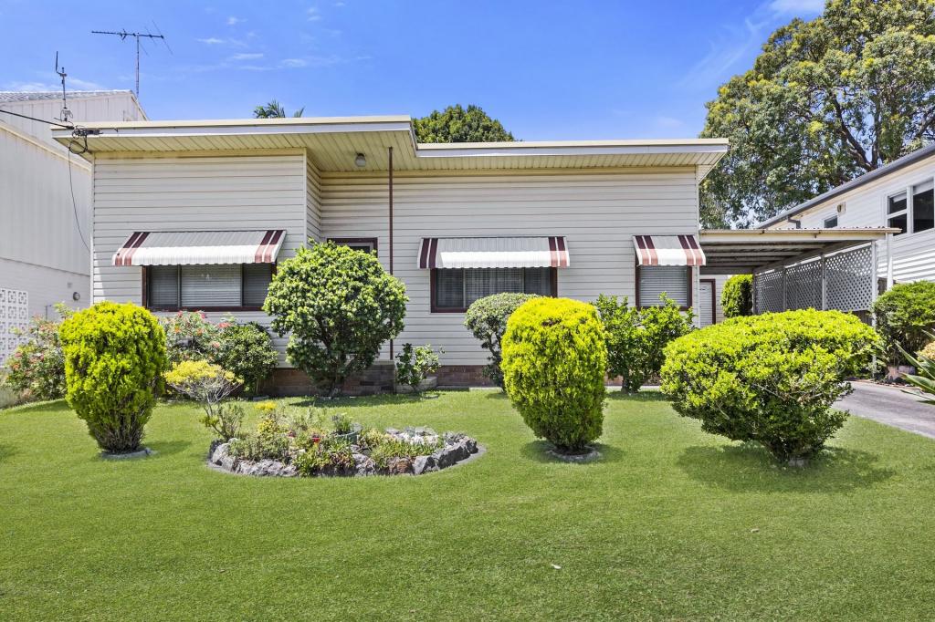 45 Leonard Ave, Toukley, NSW 2263