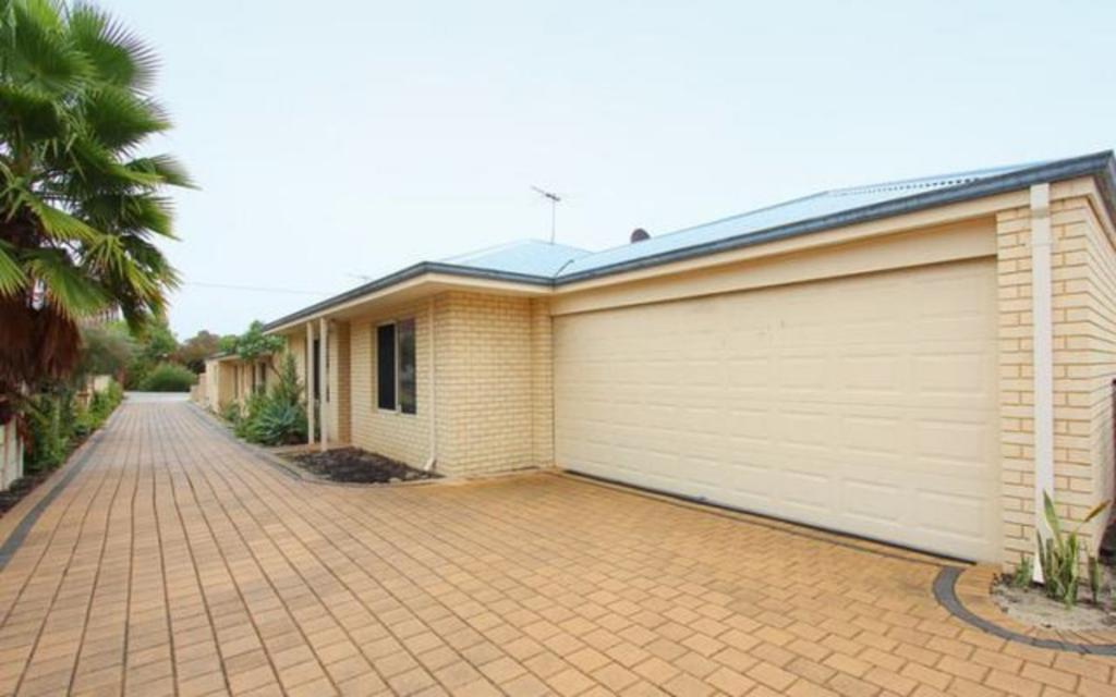 2/18 Caledonian Ave, Maylands, WA 6051