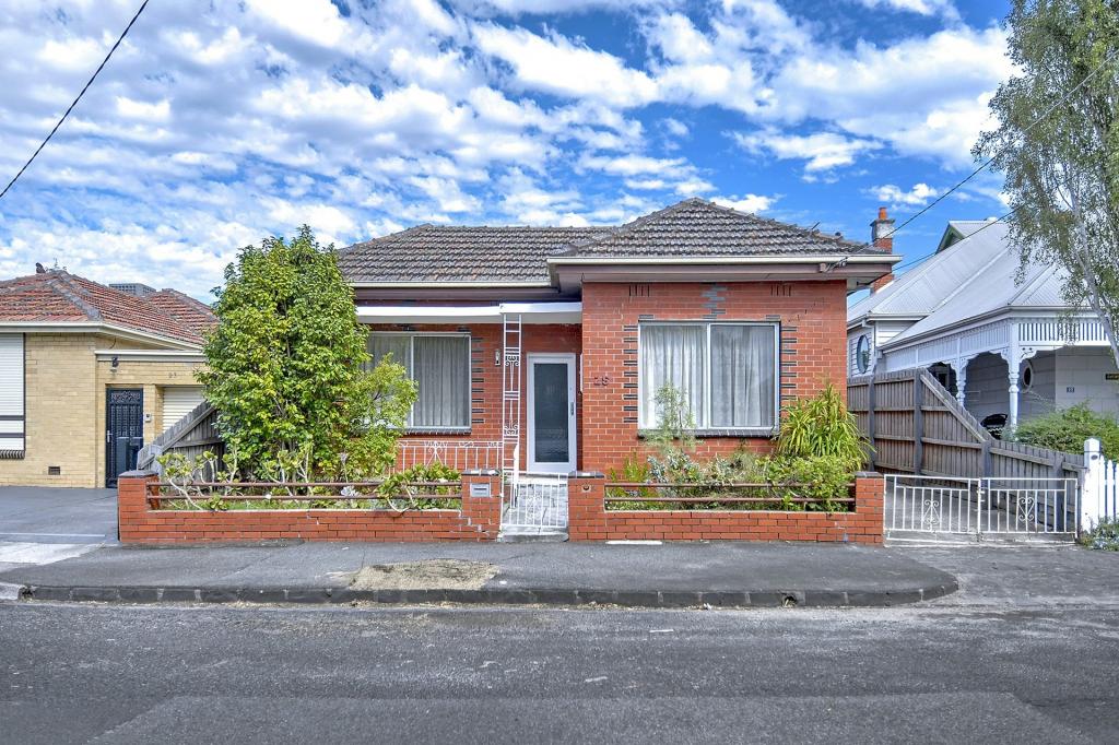 25 Carnarvon St, Brunswick, VIC 3056