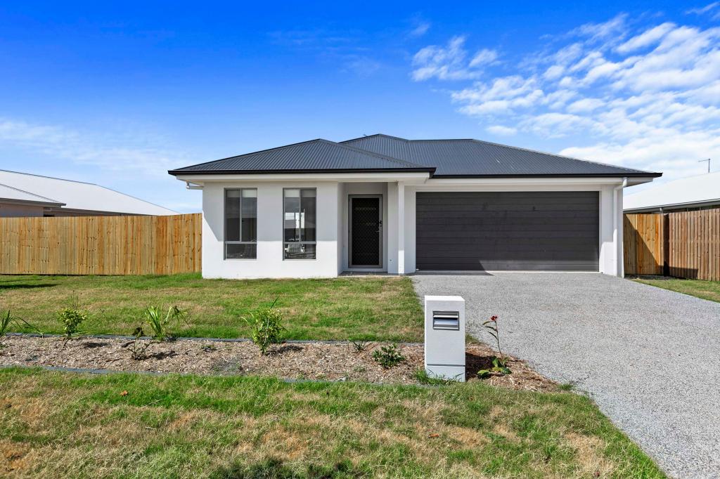 11 Flame Tree Dr, Burrum Heads, QLD 4659